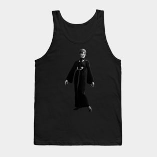 Julie Andrews Darling Tank Top